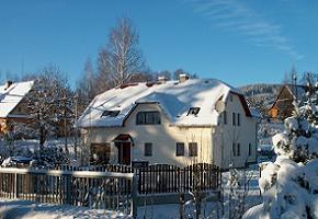 Apartmá Miroš - Lipová lázně
