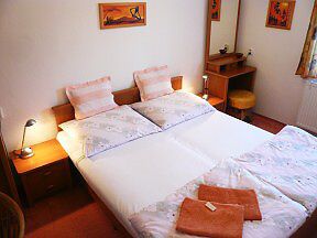 Apartmá Miroš - Lipová lázně