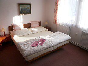 Apartmá Miroš - Lipová lázně