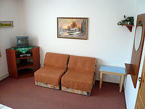 Apartmá Miroš - Lipová lázně