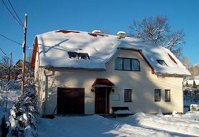 Apartmá Miroš - Lipová lázně