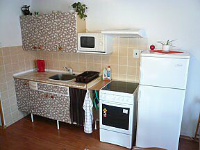 Apartmá Miroš - Lipová lázně