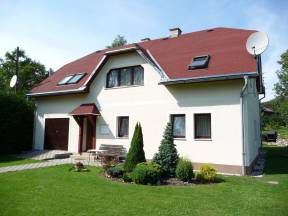 Apartmá Miroš - Lipová lázně