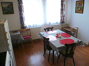 Apartmá Miroš - Lipová lázně