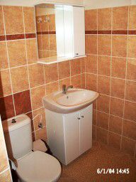 Apartmá Miroš - Lipová lázně