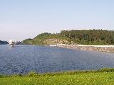 Slezsk� Harta od JV - hr�z