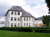 Sanatorium Edel