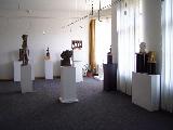Vlastivědné muzeum v Šumperku - moderní umění