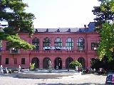 Vlastivědné muzeum v Šumperku