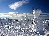 Sn�n� sochy