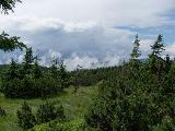 Bou�ka nad Keprn�kem