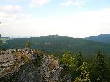V�hled z Kober�tejnu
