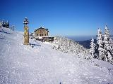 Chata na �er�ku