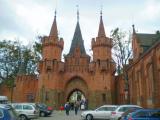 Z�mek Hradec nad Moravic�