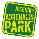 Adrenalin Park Jeseníky