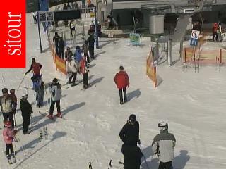 Doln� Morava - Ski Sn�n�k 1