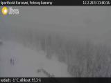 Webcam Prad�d - Hotel Kurzovn� 2