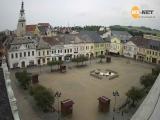 Bruntál - náměstí