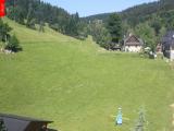Webkamera Ostru�n�
