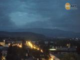 Bruntl - severozpad
