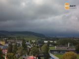 Bruntl - severozpad