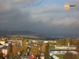 Bruntl - severozpad