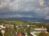 Bruntl - severozpad
