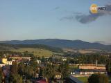 Bruntl - severozpad
