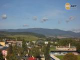 Bruntl - severozpad