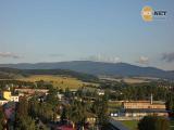Bruntl - severozpad