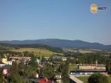 Bruntl - severozpad