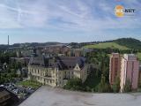 Bruntl - vchod