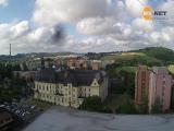 Brunt�l - v�chod
