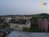 Bruntl - vchod