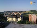 Brunt�l - v�chod