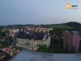 Bruntl - vchod