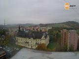 Bruntl - vchod