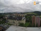 Bruntl - vchod