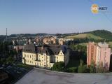 Brunt�l - v�chod