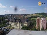 Brunt�l - v�chod