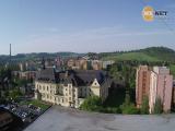 Bruntl - vchod