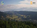 Vrbno pod Praddem - Vysok hora 1