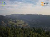 Vrbno pod Praddem - Vysok hora 1