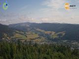 Vrbno pod Prad�dem - Vysok� hora 1