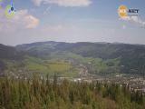 Vrbno pod Praddem - Vysok hora 1
