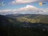 Vrbno pod Praddem - Vysok hora 1