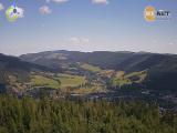 Vrbno pod Prad�dem - Vysok� hora 1