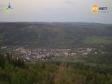 Vrbno pod Praddem - Vysok hora 2