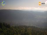 Vrbno pod Praddem - Vysok hora 2