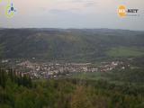 Vrbno pod Praddem - Vysok hora 2